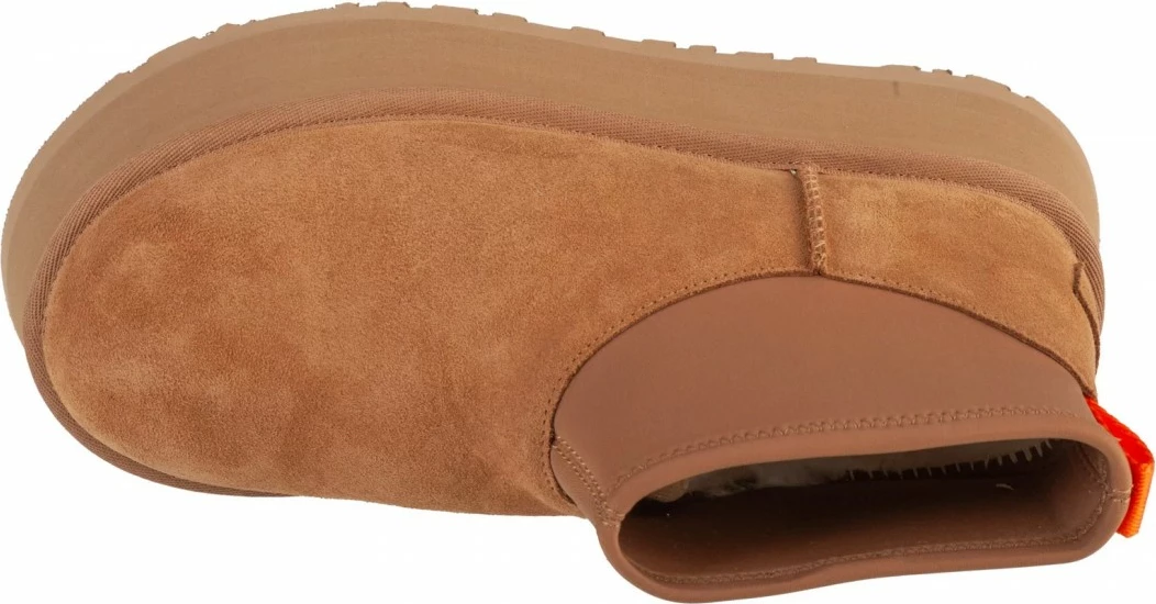 Çizme për femra Ugg, bezhë [Madhësia: 40]