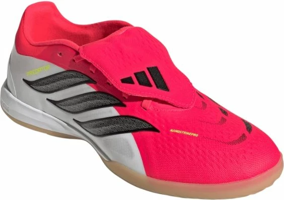 Atlete futbolli adidas për meshkuj, të zeza