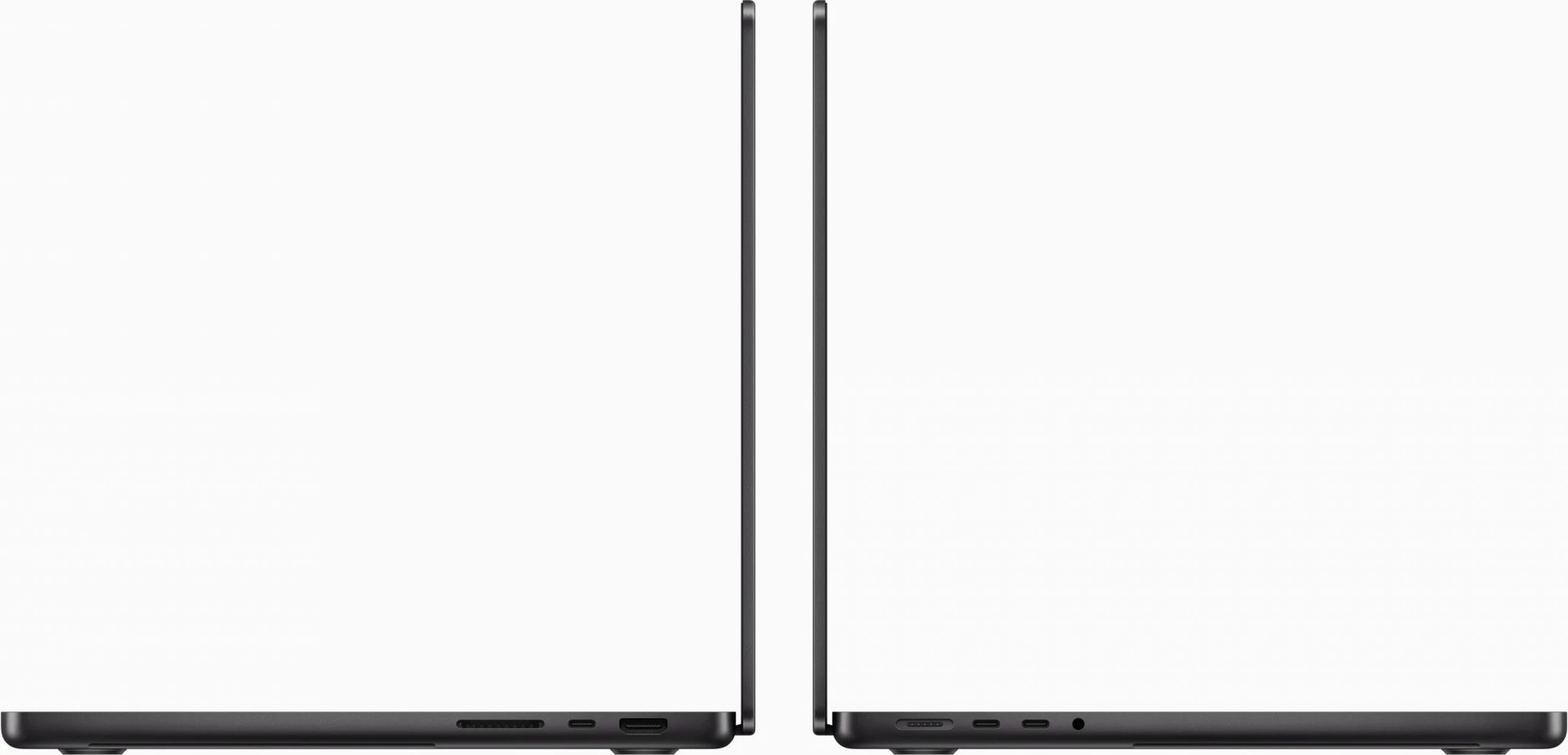 Laptop Apple MacBook Pro, 14.2", Apple M3 Pro 11-Core, 18GB RAM, 512GB SSD, 14-Core GPU, hiri