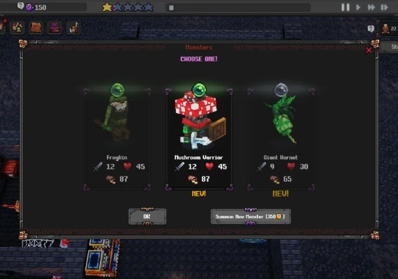 Dungeon Tycoon Global