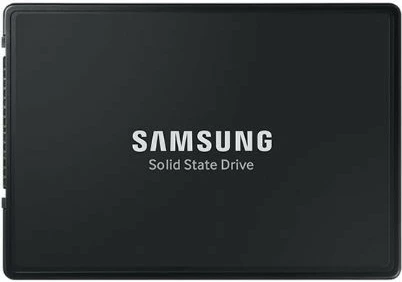 SSD disk Samsung PM9A3, 7.68TB, 2.5", PCI-Express, i zi