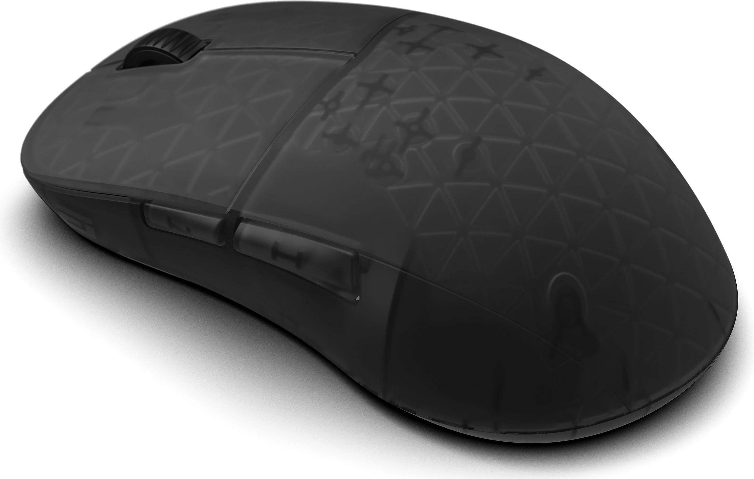 Maus gaming Endgame Gear XM2w 4k v2, Dark Frost