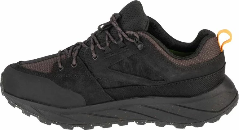 Atlete për meshkuj Jack Wolfskin, të zeza [Madhësia: 42.5]
