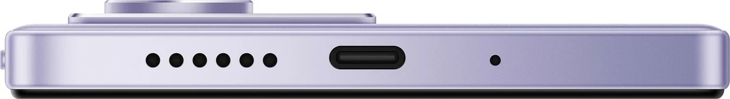 Celular Xiaomi Redmi 15 6/128GB fiolet