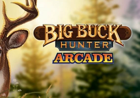 Big Buck Hunter Arcade EN Global