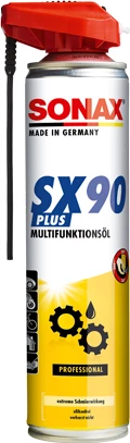 Sonax Sx 90 400 ml