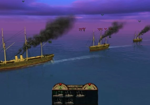 Victorian Admirals EN Global