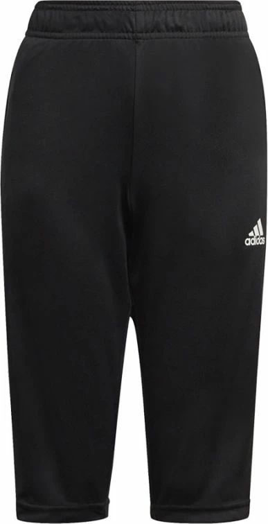 Pantallona për fëmijë adidas, të zeza