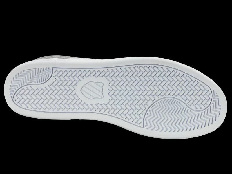 Atlete K-Swiss lifestyle