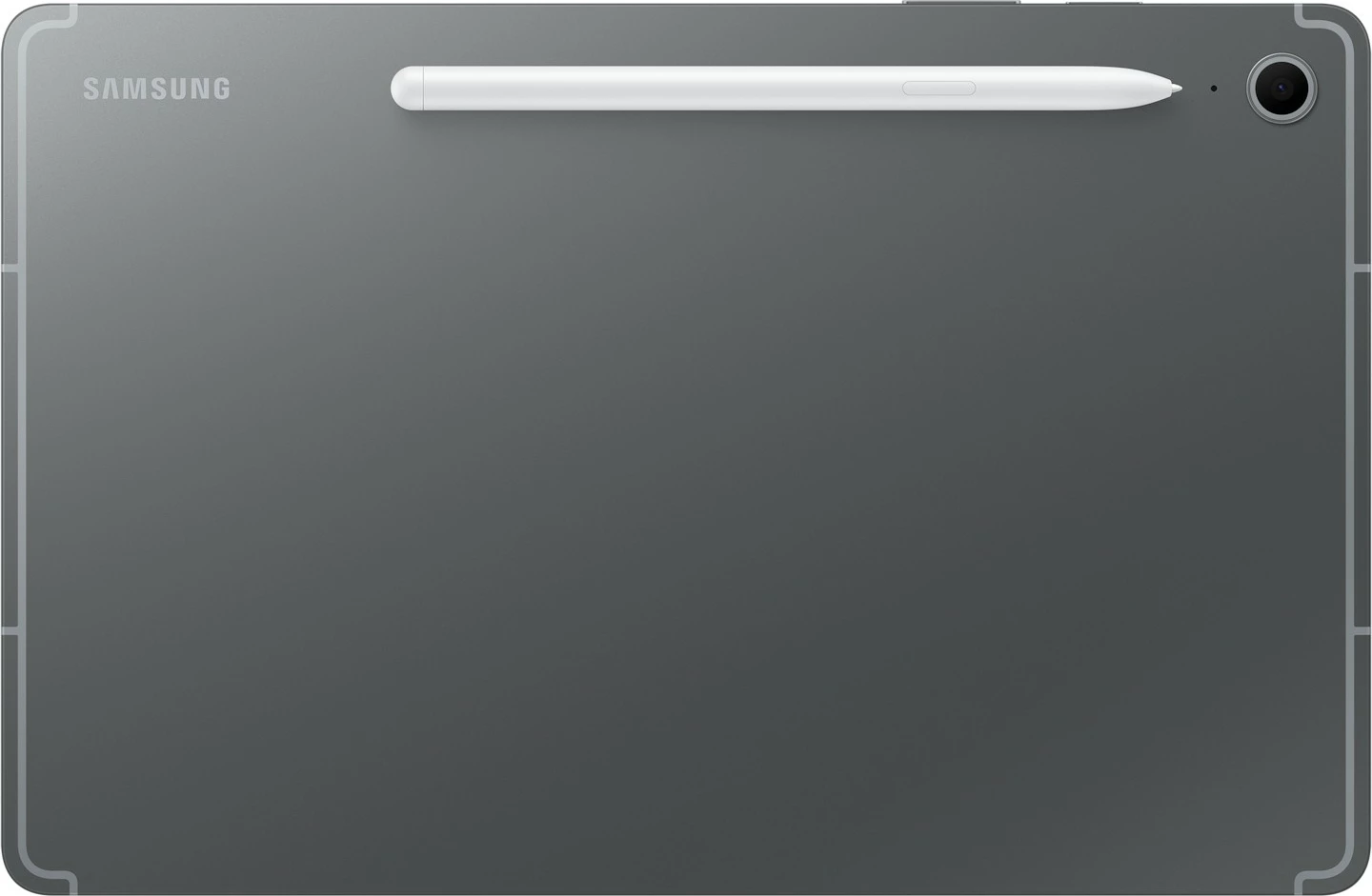 Tablet Samsung Galaxy Tab S10 FE, 128 GB, 8 GB RAM, Gri