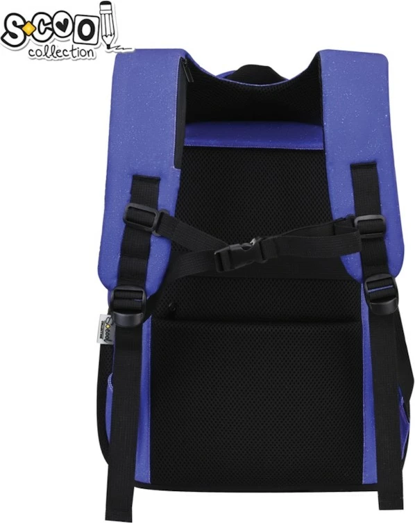 Osh Cante E Forte Cat 40X29X14Cm Sc2950