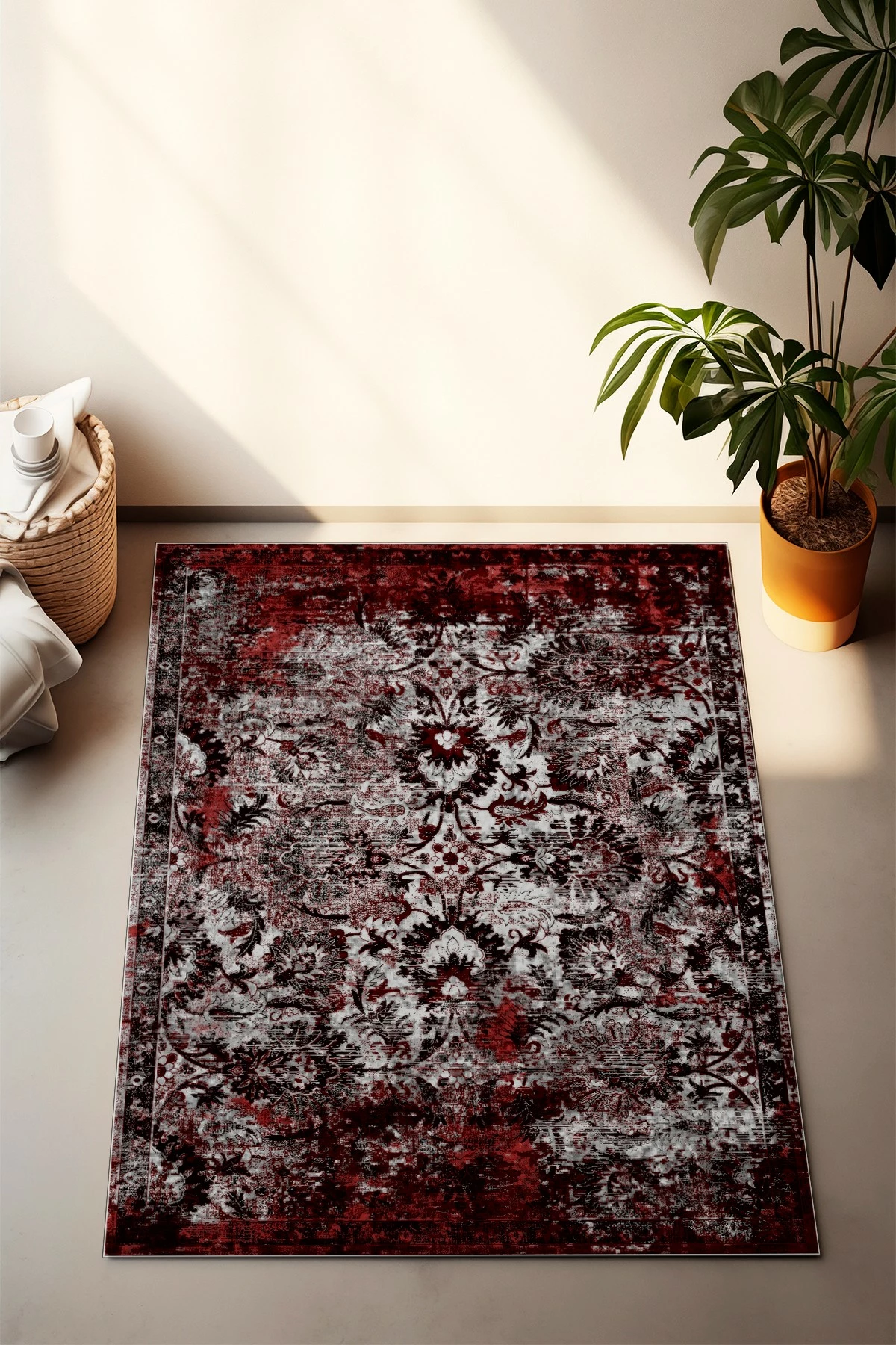 Qilim korridori, shumëngjyrësh, Conceptum Hypnose CT-1248, 80x150cm