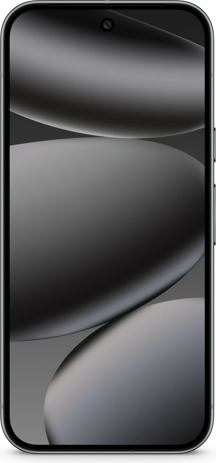 Celular Google Pixel 10 Pro 256GB Obsidian