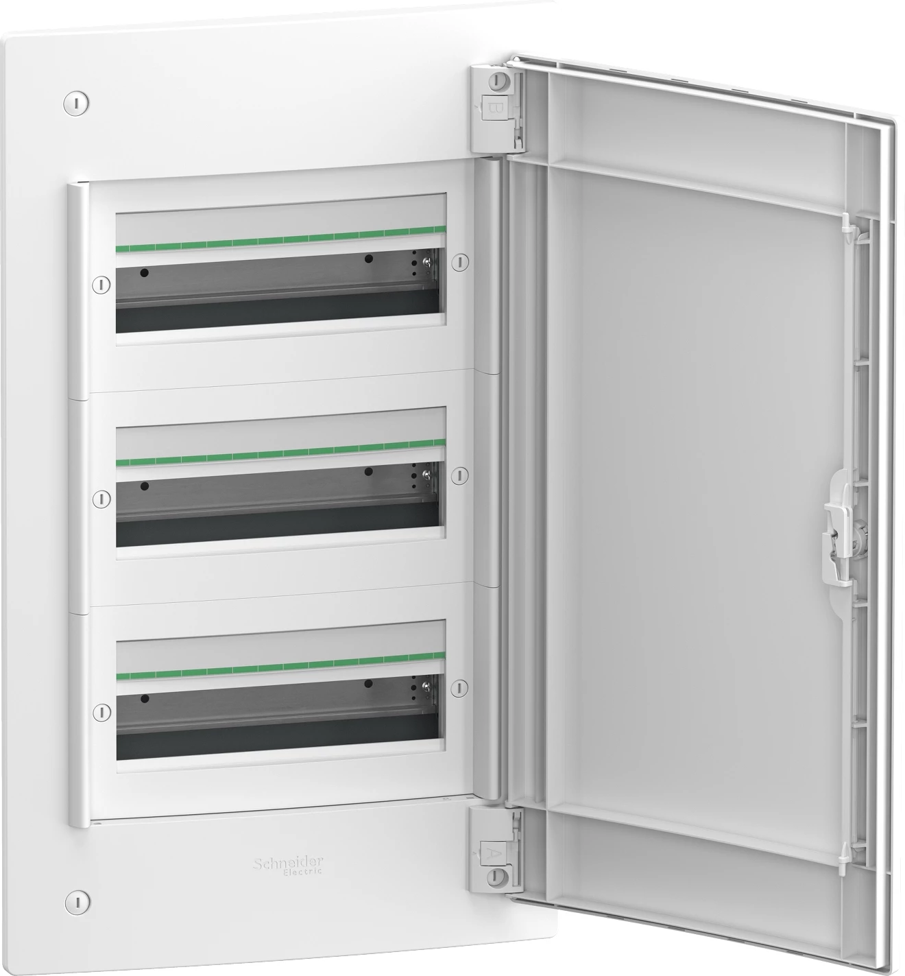 Tabelë siguresash Schneider Electric LVSXN313 PrismaSet XS 3R 13M