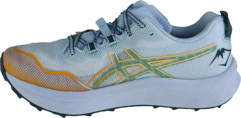 Atlete për meshkuj Asics, blu për vrapim [Madhësia: 42]
