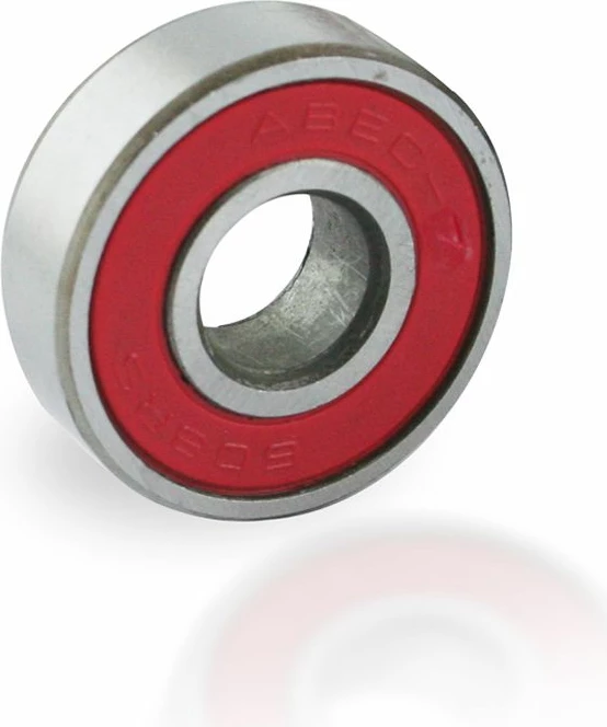 Kushineta metalike Nils Extreme për rollera, skateboard e trotinetë