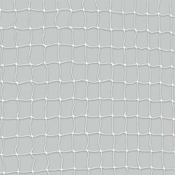 Rrjetë mbrojtëse Trixie 8 x 3 m, nylon, rrjetë 3 x 3 cm, rezistente UV, transparente, me elemente montimi