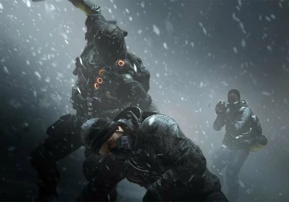 Tom Clancy's The Division: Survival DLC EN Global