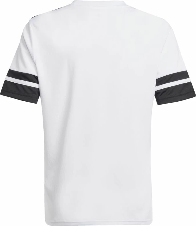 Maicë për fëmijë adidas, e bardhë