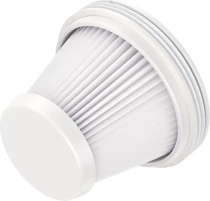 Filter HEPA për pastrues makine Baseus A3 Lite, 2 copë, Bardhë