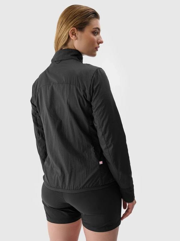 Jakne trekking për femra 4F