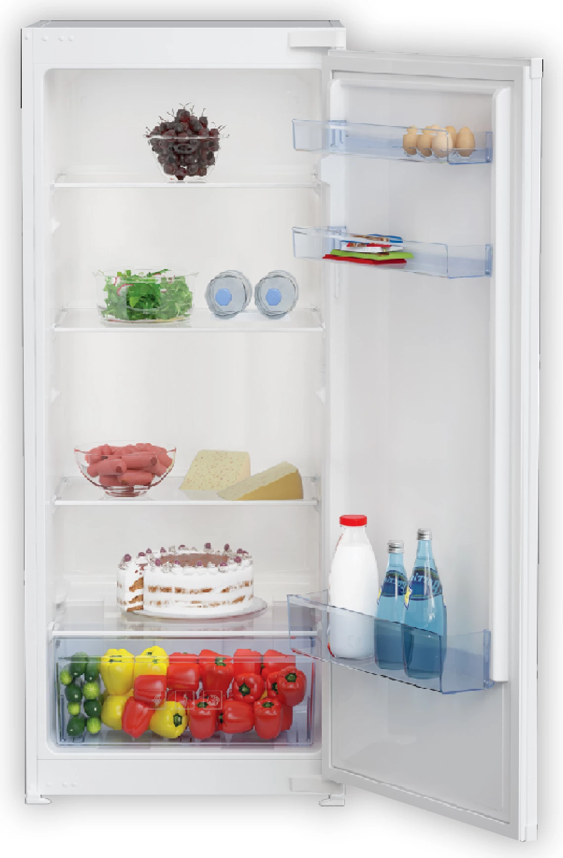 Frigorifer Delon SD1-26D