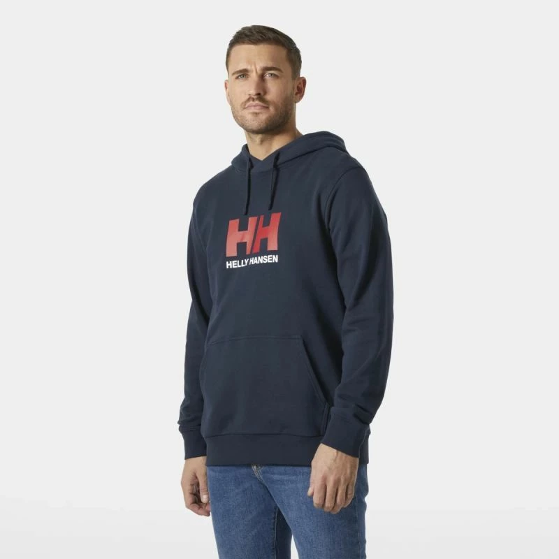 Duks për meshkuj Helly Hansen HH LOGO HOODIE 54582 597