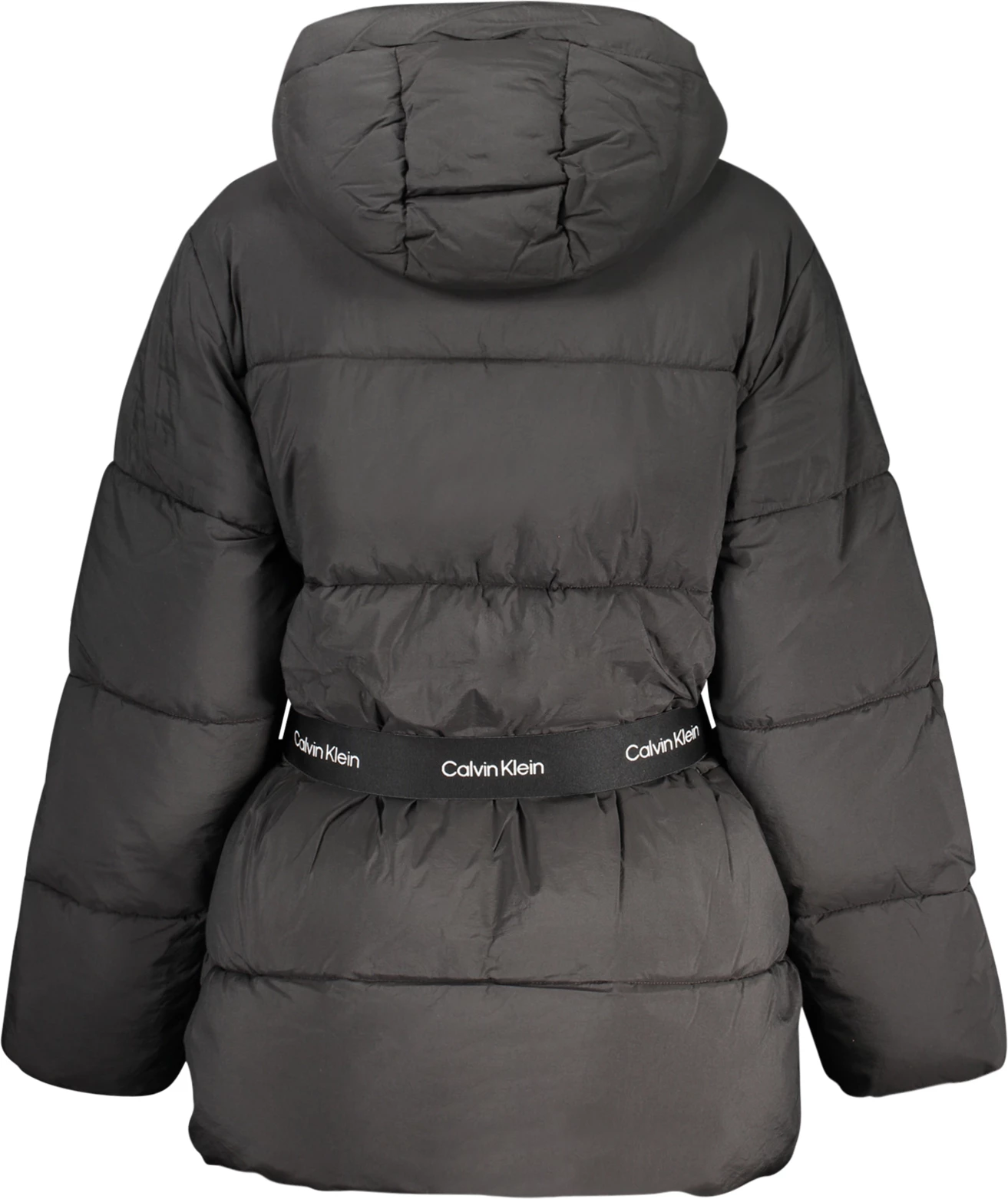 Jakne CALVIN KLEIN femra, e zezë