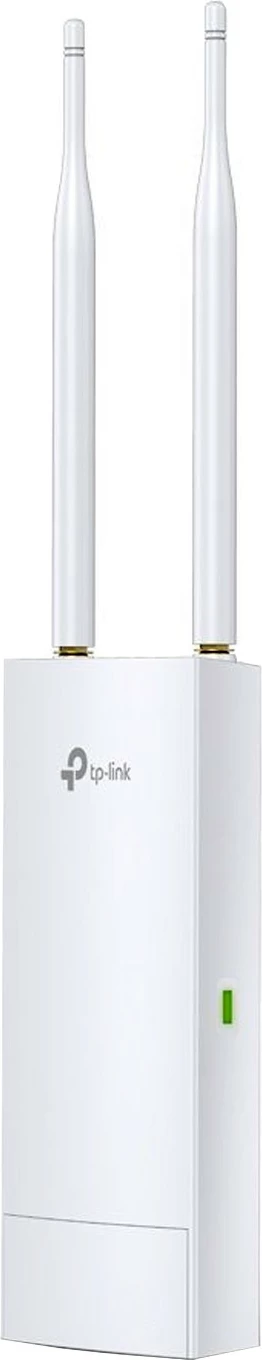 Access Point TP-Link Omada 300Mbps Wireless N, 2.4 GHz, i bardhë