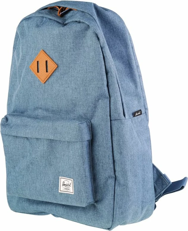 Çantë shpine Herschel, e kaltër