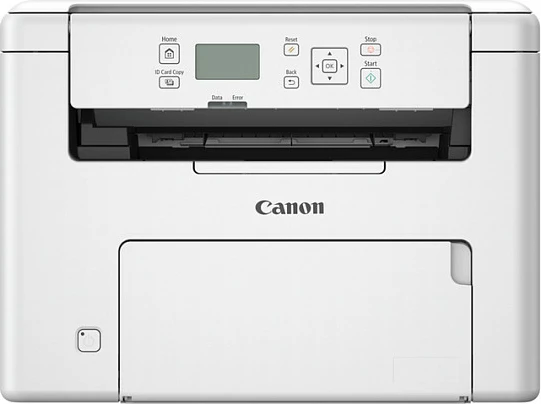Printer multifunksional Canon i-SENSYS MF275dw II, laser monokrom, A4, 29 ppm, Wi‑Fi, duplex, bardhë/zezë