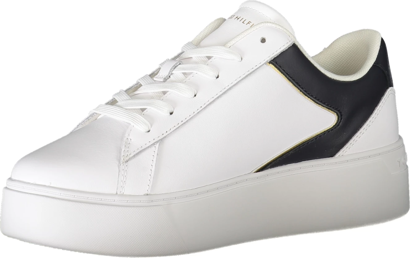 Atlete femra TOMMY HILFIGER, të bardha [Madhësia: 38]