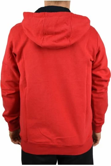 Duks për meshkuj Helly Hansen, i kuq