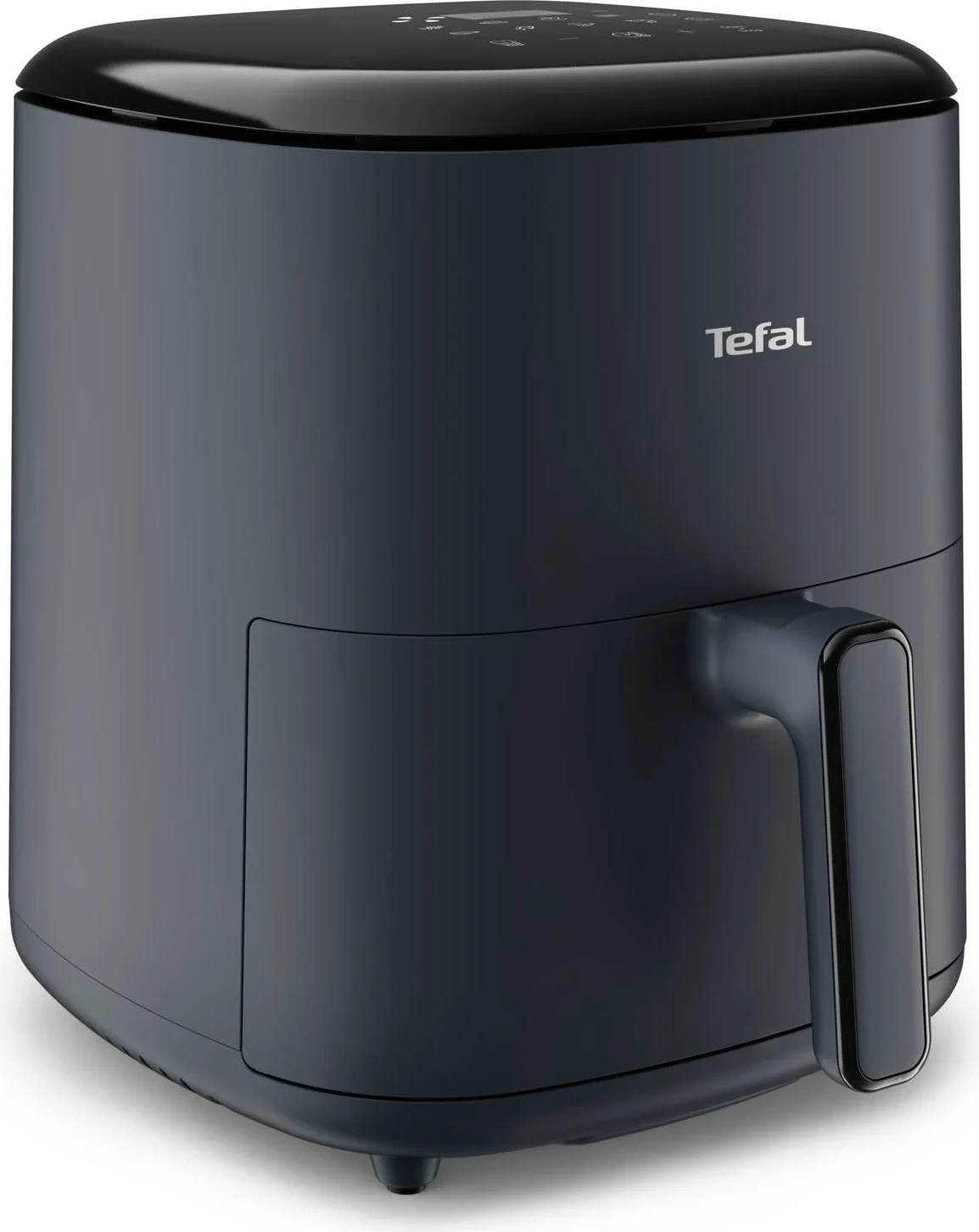 Fritëz me ajër, Tefal, Easy Fry Max EY245B10, 5 L, 1500W, 10 programe, Java Pepper