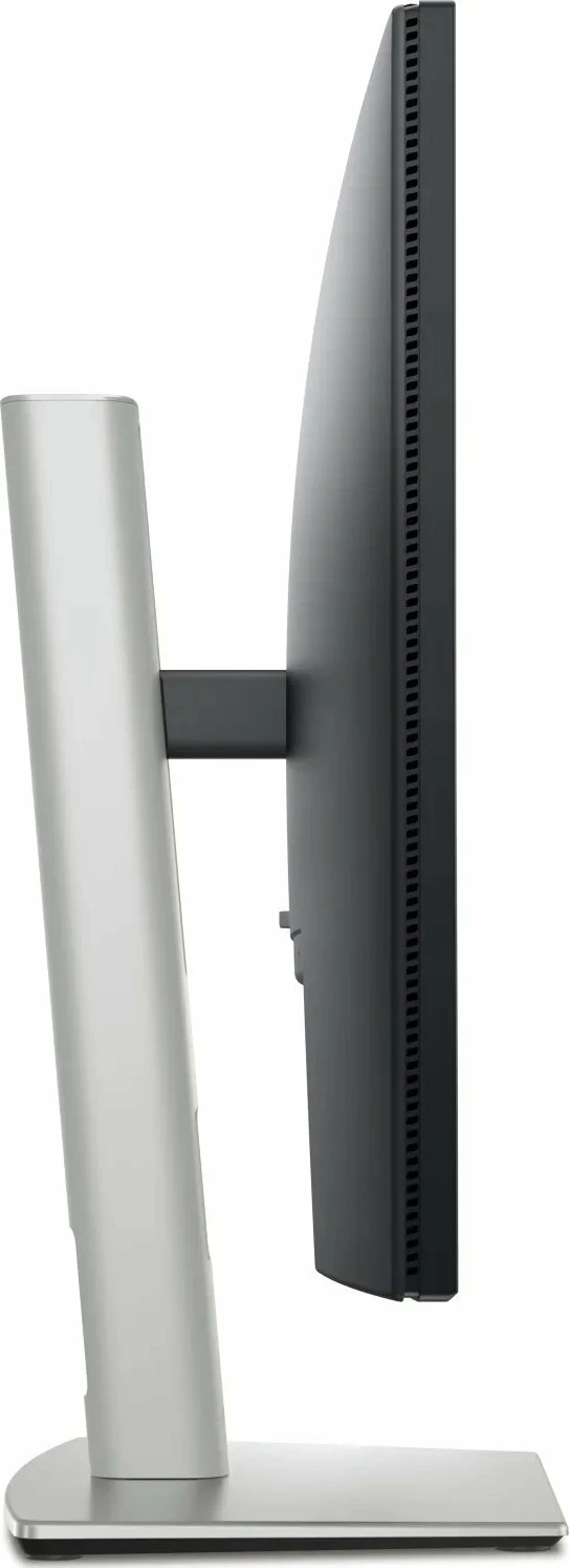 Monitor Dell P2425 (210-BMJD) 24\" WUXGA 1920x1200 100Hz USB-C, i zi/argjendtë