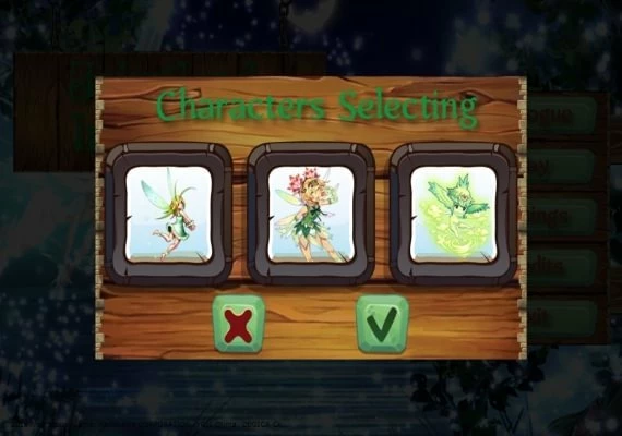 Fairyland: Incursion DLC EN/RU Global