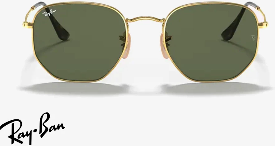 Syze dielli unisex Ray-Ban RB3548N 001 54