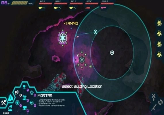 Infested Planet Deluxe Edition EN Global