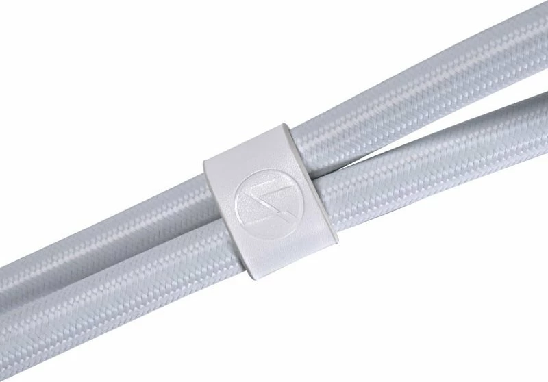 Ftohës me ujë AiO Lian Li Galahad II Trinity SL-INF 360mm, ARGB, 3x120mm PWM, i bardhë