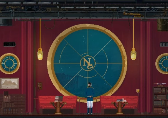 Verne: The Shape of Fantasy EN/DE/FR/JA/KO/ZH/ES Global