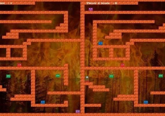 Box Maze EN Global