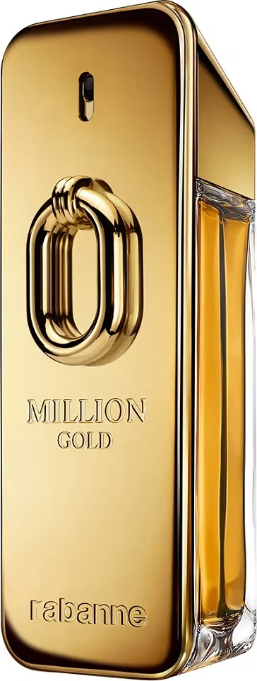 Eau de Parfum për meshkuj Paco Rabanne Million Gold 100ml