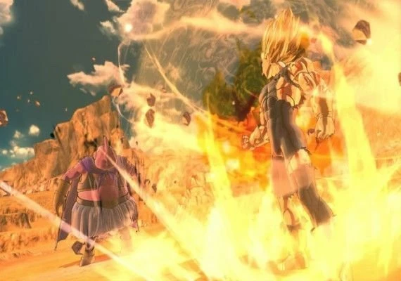 Dragon Ball: Xenoverse 2 - Extra Pass DLC Global