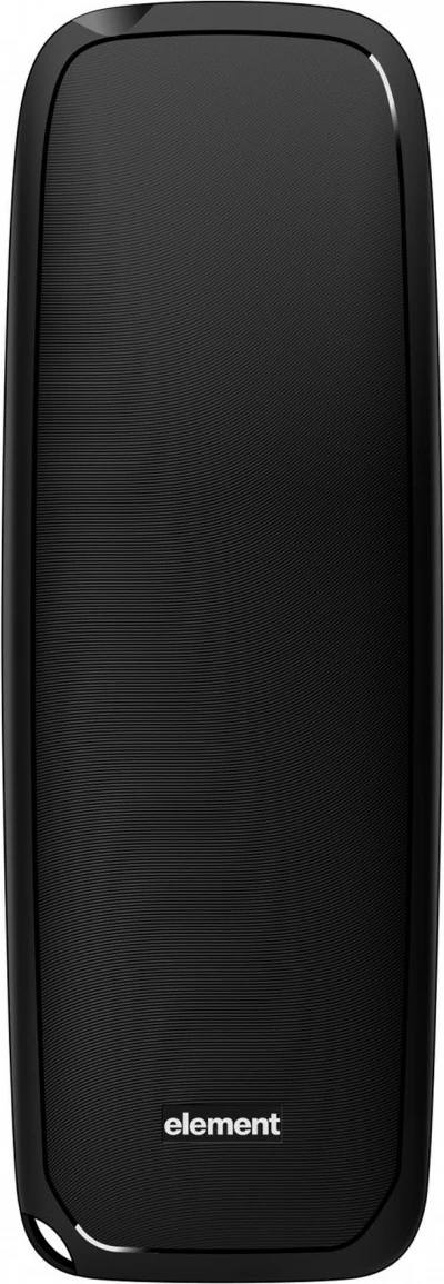 Celular Sencor ELEMENT P032S, Dual SIM, 2.4", i zi/argjendtë