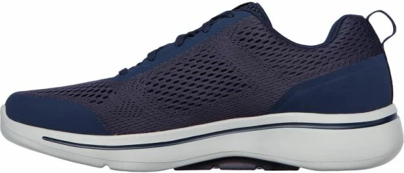 Atlete për meshkuj Skechers, të kaltërta [Madhësia: 42.5]