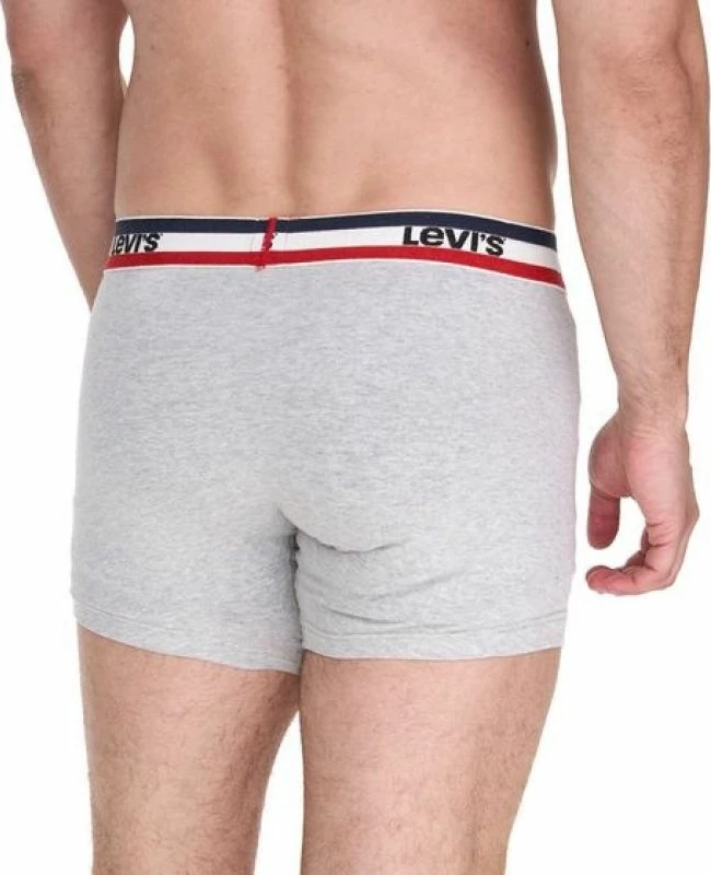 Të brendshme për meshkuj Levi's, multikolor