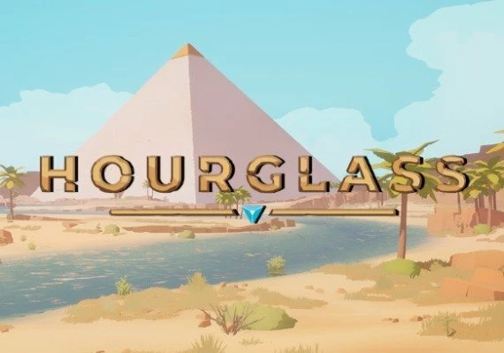 Hourglass Global