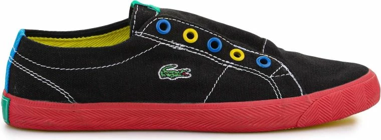 Atlete për fëmijë Lacoste