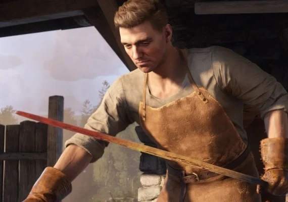 Kingdom Come: Deliverance II EN Global
