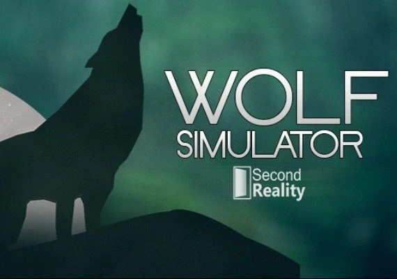 Wolf Simulator EN Global